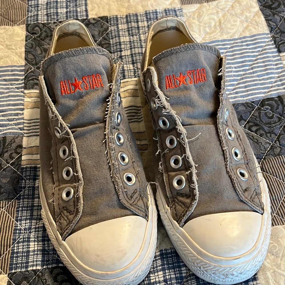 Converse All Star Slip on Sneakers